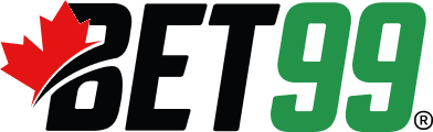 BET99 logo