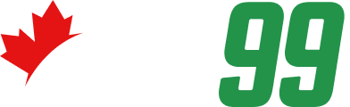 BET99 logo